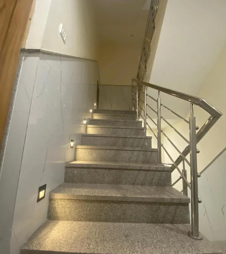 **  Hotel Urban Luxe Nové Dillí Indie