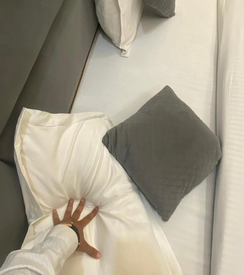 Hotel Urban Luxe Nové Dillí