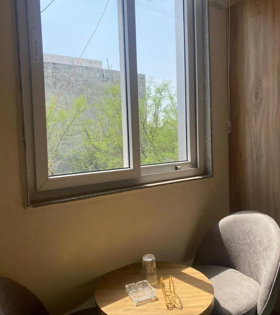 Urban Luxe Hotel New Delhi