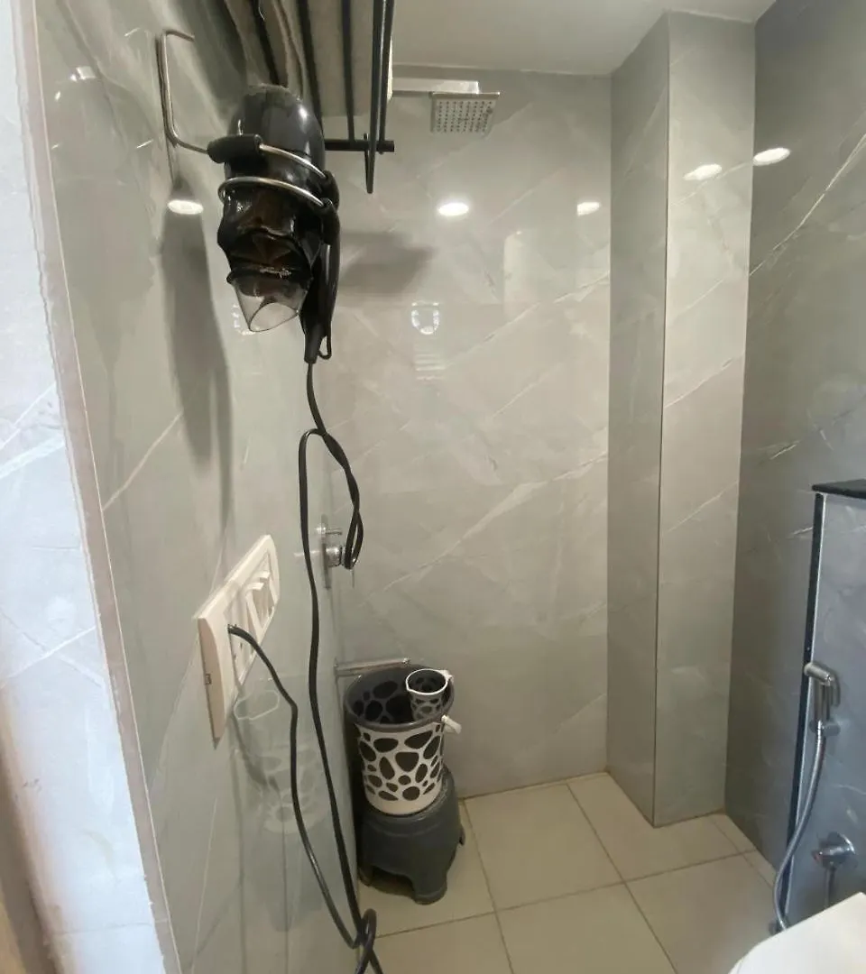 **  Urban Luxe Hotel New Delhi India